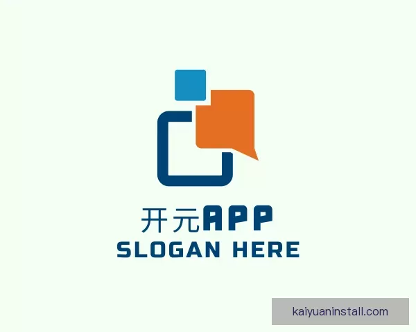 开启开元APP
